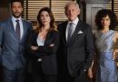 Family Law temporada 3 maio 2023