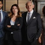 Family Law temporada 3 maio 2023