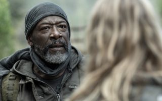 Fear the Walking Dead AMC