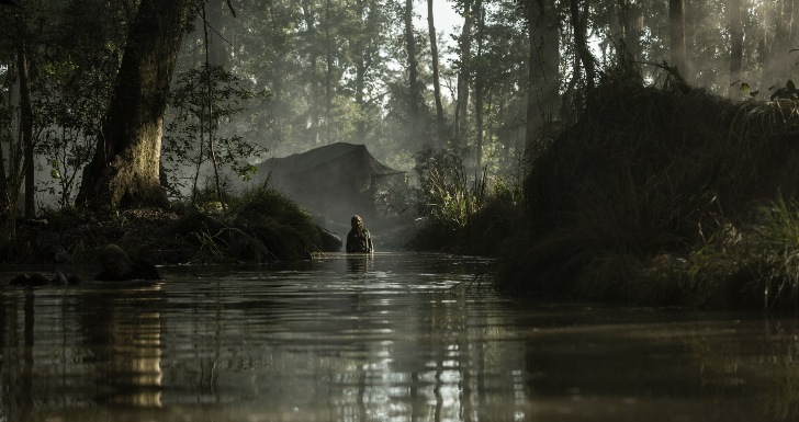 Fear the Walking Dead AMC