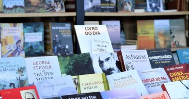 Feira do Livro Lisboa 2023