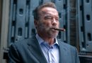 arnold schwarzenegger