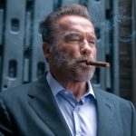 arnold schwarzenegger