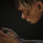 The Lord of the Rings: Gollum