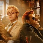 good omens t2