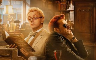 good omens t2