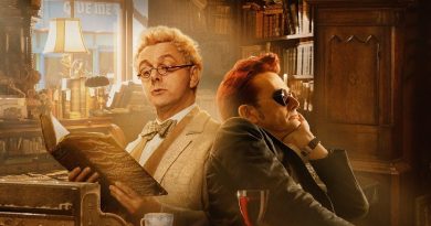 good omens t2