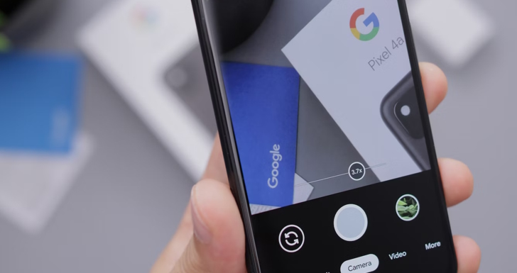 Esta funcionalidade do Android 14 vai revolucionar o Google Fotos