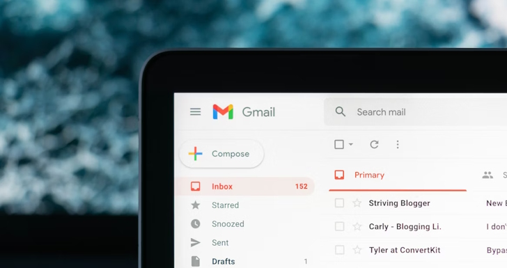 Tens Gmail ou iCloud? Google e Apple vão eliminar estas contas