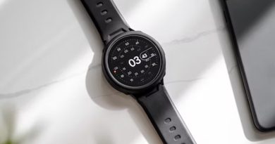 Google Wear OS 4: Fica a par de todas as novidades
