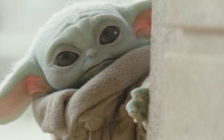 grogu mandalorian star wars