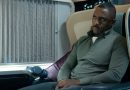Idris Elba