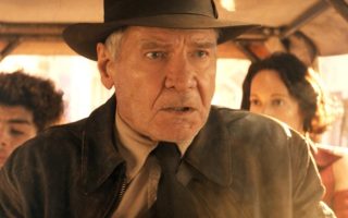 Festival de Cannes 2023 Indiana Jones