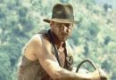 Indiana Jones
