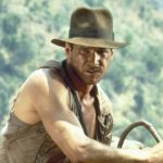 Indiana Jones