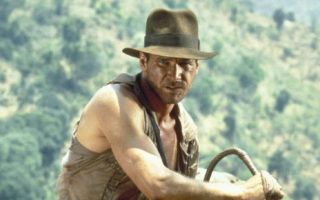 Indiana Jones