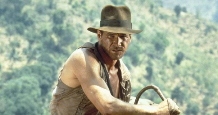 Indiana Jones e o Marcador do Destino - Trailer & Disney+
