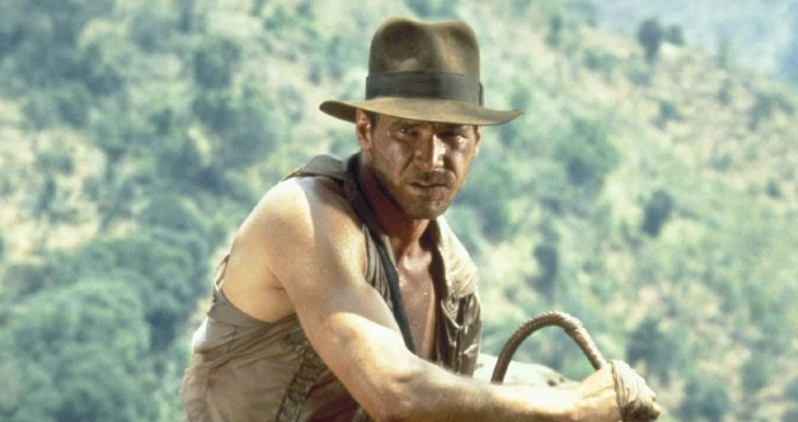 Indiana Jones