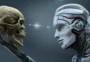inteligência artificial humano