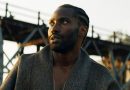 John David Washington