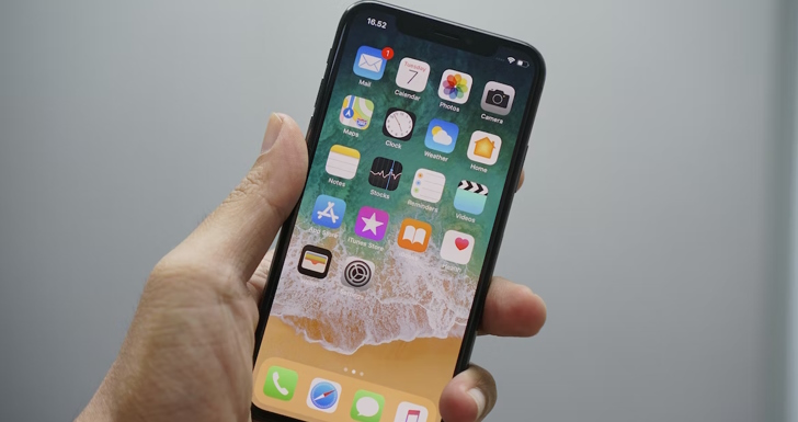 iPhone
