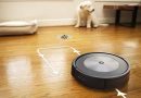 irobot roomba