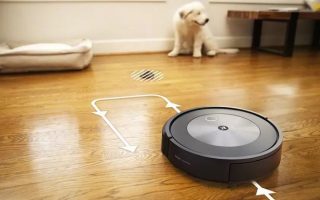 irobot roomba