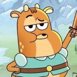 Ivandoe