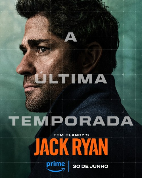 Jack Ryan T4