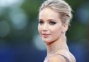 Jennifer Lawrence