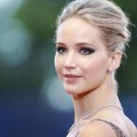 Jennifer Lawrence