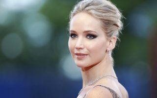 Jennifer Lawrence