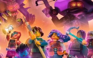 LEGO DREAMZzz