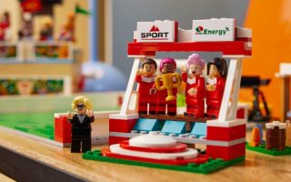 LEGO