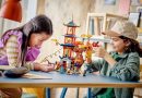 LEGO | Sugestões para o Dia da Criança
