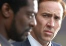 Nicolas Cage