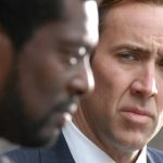 Nicolas Cage