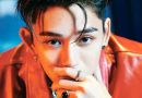 lucas kpop