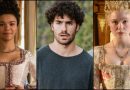 Mapa das séries - estreias nacionais de maio