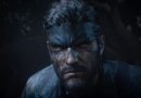 metal gear solid