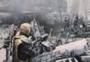 Metro: Last Light está de borla na Steam