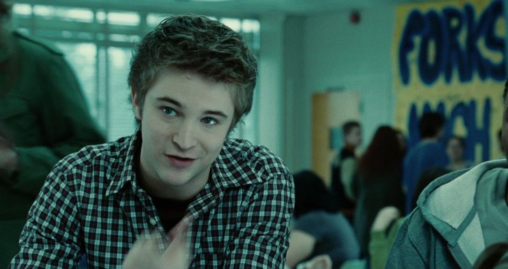 michael welch crepúsculo