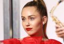 Miley Cyrus