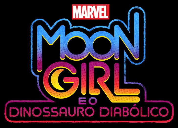 Moon Girl