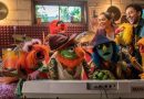 The Muppets Mayhem