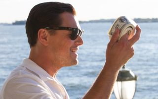 O Lobo de Wall Street