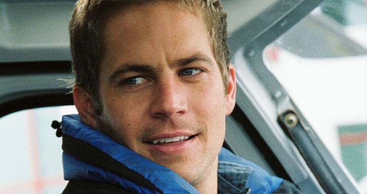 Paul Walker