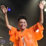 Omara Portuondo