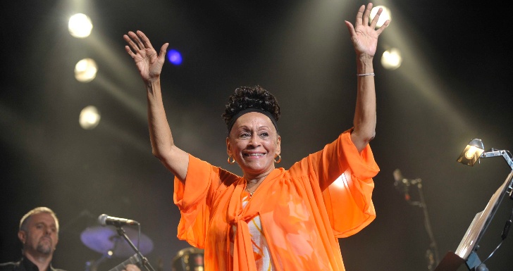 Omara Portuondo