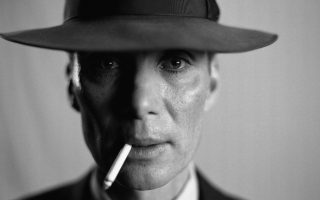 oppenheimer